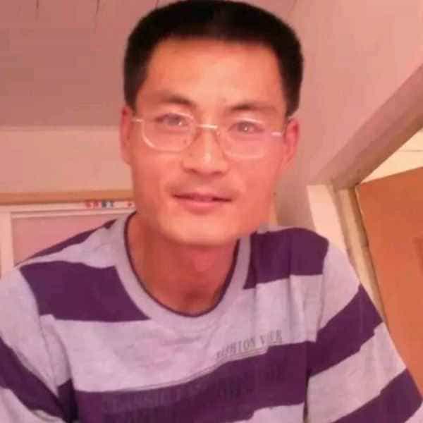 48岁岁山东单身帅哥 - 辽阳吉缘网