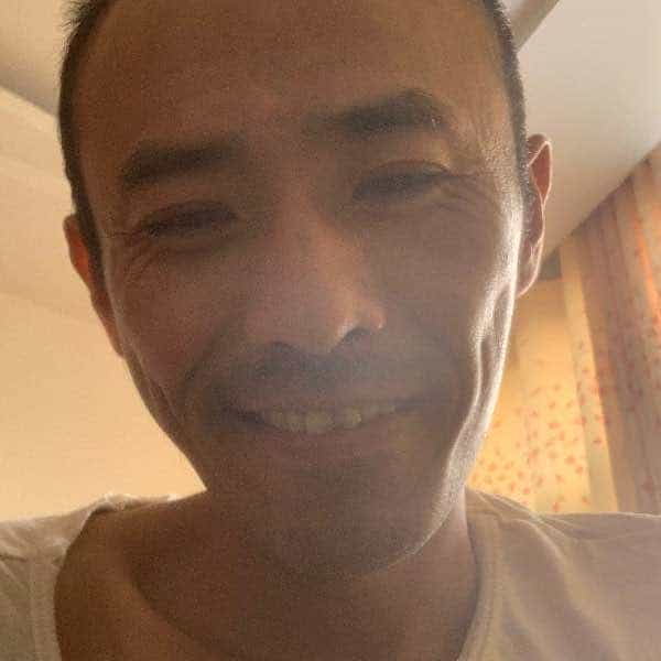 39岁岁江苏单身帅哥 - 辽阳吉缘网