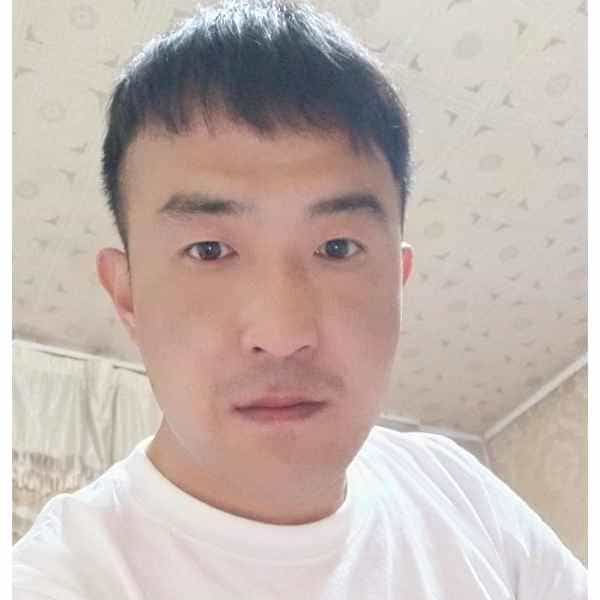 35岁岁山西单身帅哥 - 辽阳吉缘网