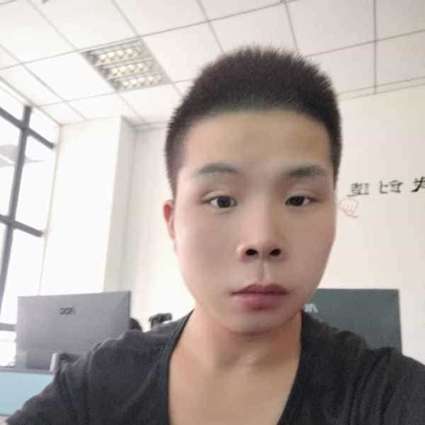 27岁岁河南单身帅哥 - 辽阳吉缘网