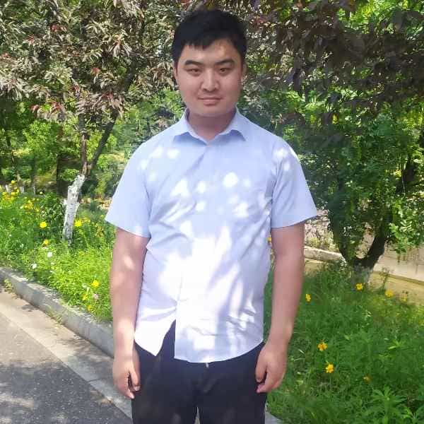29岁岁江西单身帅哥 - 辽阳吉缘网