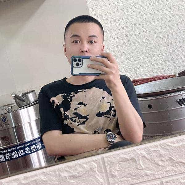 30岁岁黑龙江单身帅哥 - 辽阳吉缘网