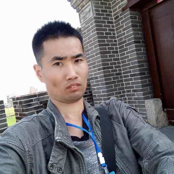 35岁岁安徽单身帅哥 - 辽阳吉缘网