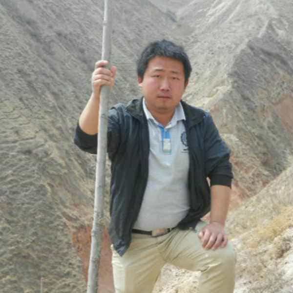 36岁岁甘肃单身帅哥 - 辽阳吉缘网