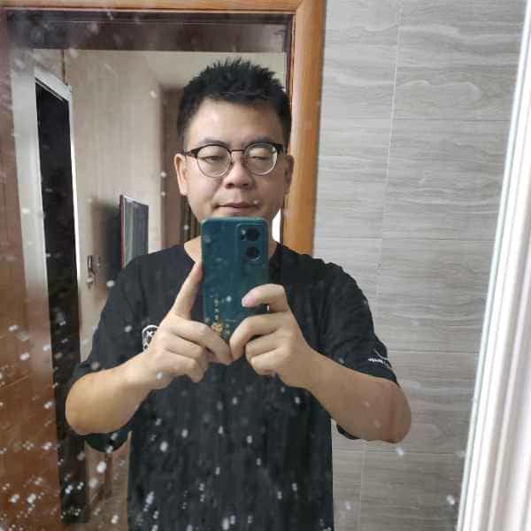 35岁岁陕西单身帅哥 - 辽阳吉缘网