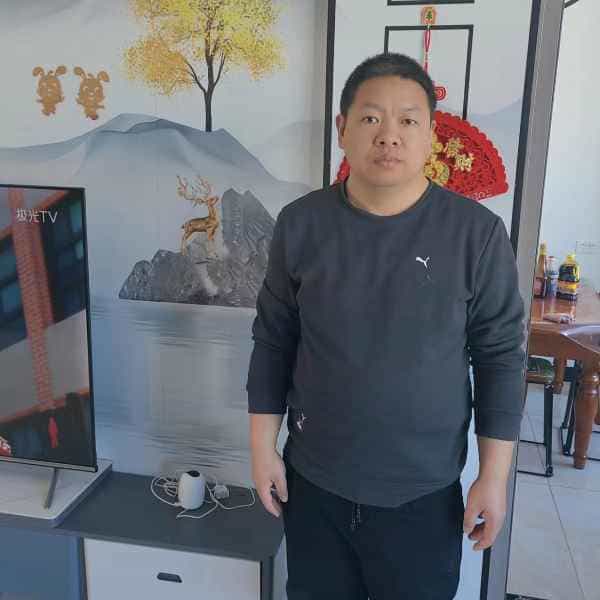36岁岁山西单身帅哥 - 辽阳吉缘网