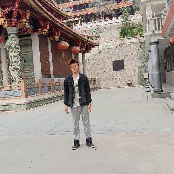 28岁岁江西单身帅哥 - 辽阳吉缘网