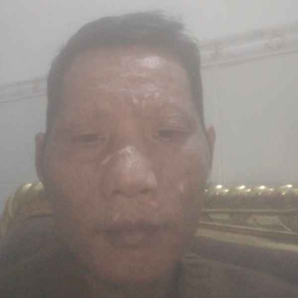 33岁岁广西单身帅哥 - 辽阳吉缘网