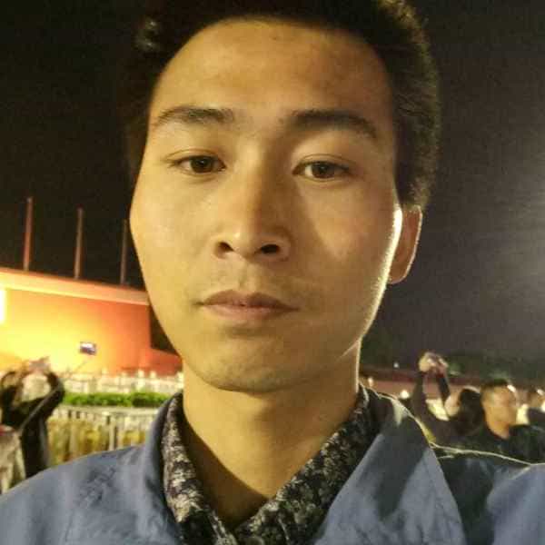 36岁岁陕西单身帅哥 - 辽阳吉缘网