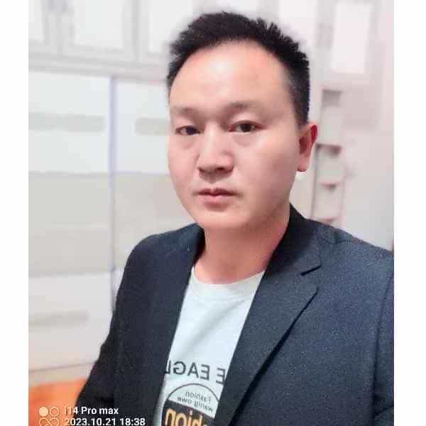 36岁岁湖北单身帅哥 - 辽阳吉缘网
