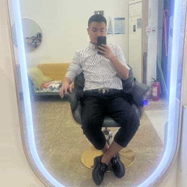 26岁岁湖南单身帅哥 - 辽阳吉缘网