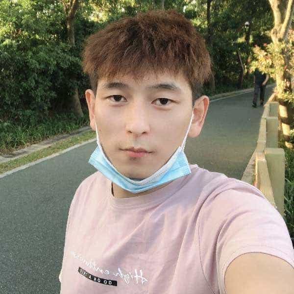 34岁岁湖北单身帅哥 - 辽阳吉缘网