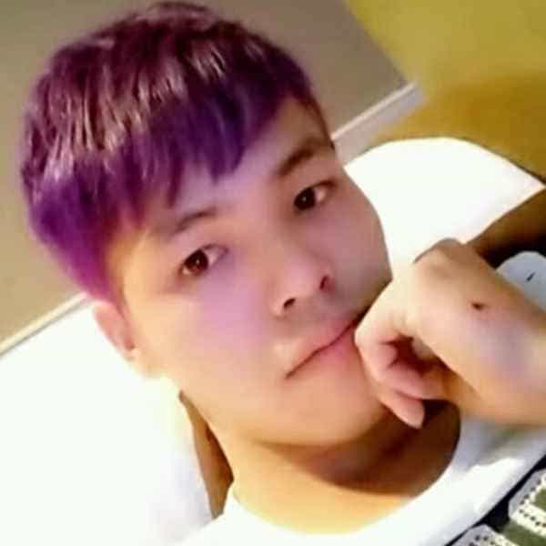 33岁岁广东单身帅哥 - 辽阳吉缘网