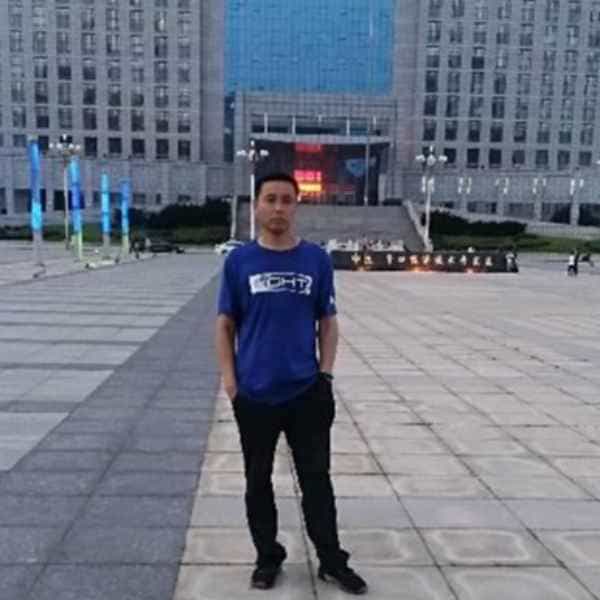 35岁岁辽宁单身帅哥 - 辽阳吉缘网