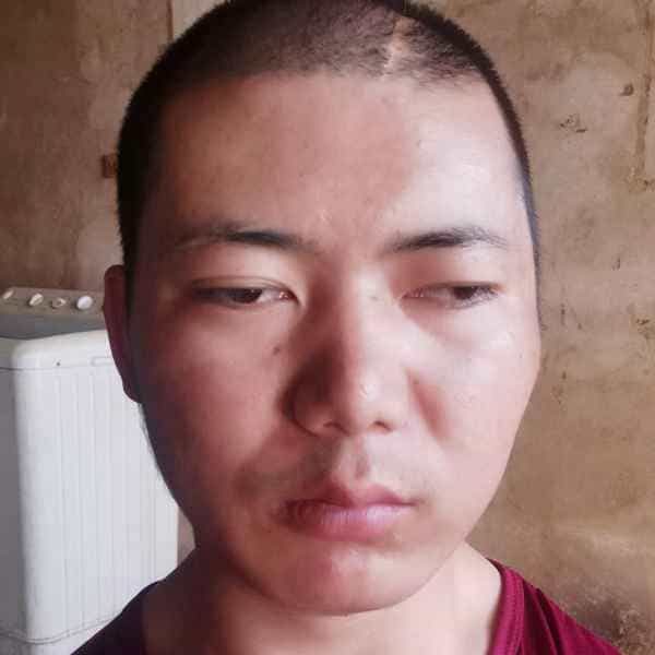 35岁岁云南单身帅哥 - 辽阳吉缘网