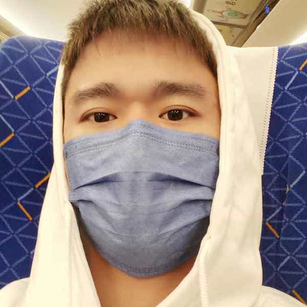 32岁岁广东单身帅哥 - 辽阳吉缘网