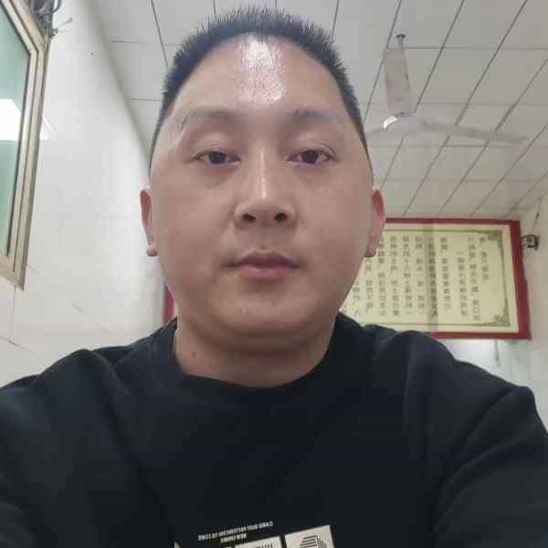 37岁岁陕西单身帅哥 - 辽阳吉缘网