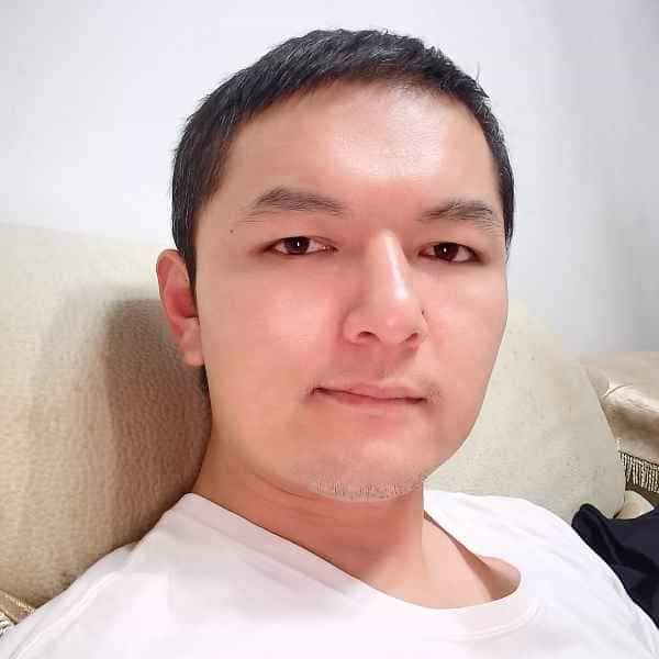 33岁岁湖南单身帅哥 - 辽阳吉缘网