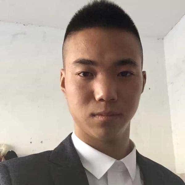 28岁岁陕西单身帅哥 - 辽阳吉缘网