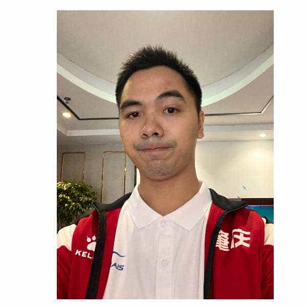 34岁岁广东单身帅哥 - 辽阳吉缘网
