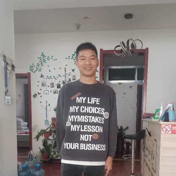 26岁岁山东单身帅哥 - 辽阳吉缘网