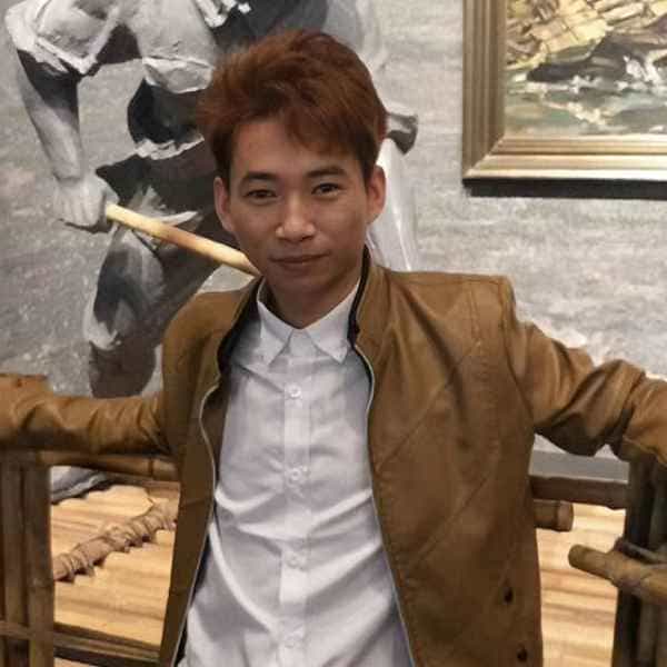 36岁岁湖南单身帅哥 - 辽阳吉缘网