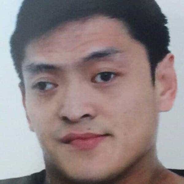 43岁岁辽宁单身帅哥 - 辽阳吉缘网