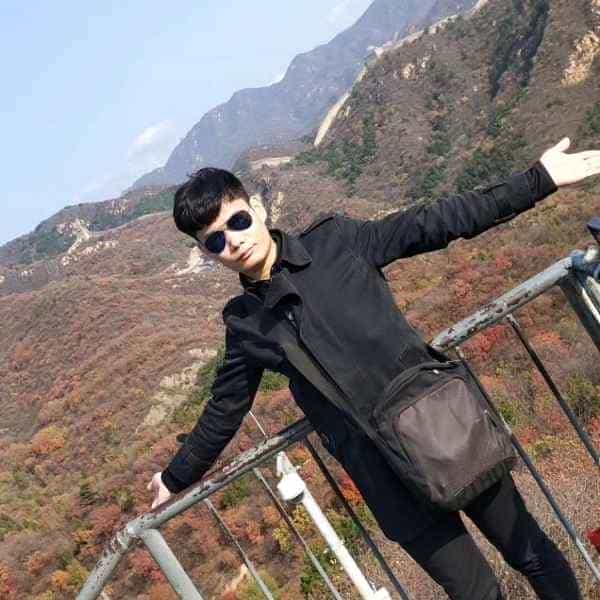 35岁岁河北单身帅哥 - 辽阳吉缘网