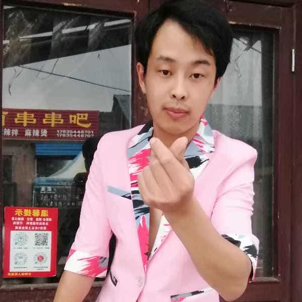 30岁岁山西单身帅哥 - 辽阳吉缘网