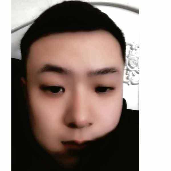 30岁岁陕西单身帅哥 - 辽阳吉缘网