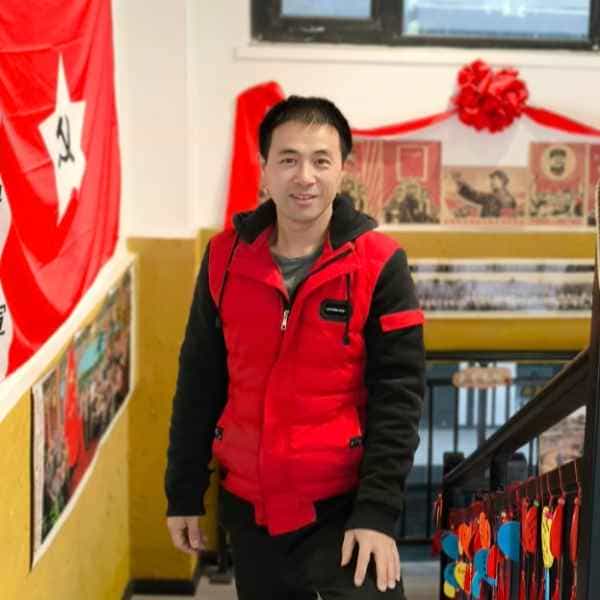 39岁岁甘肃单身帅哥 - 辽阳吉缘网