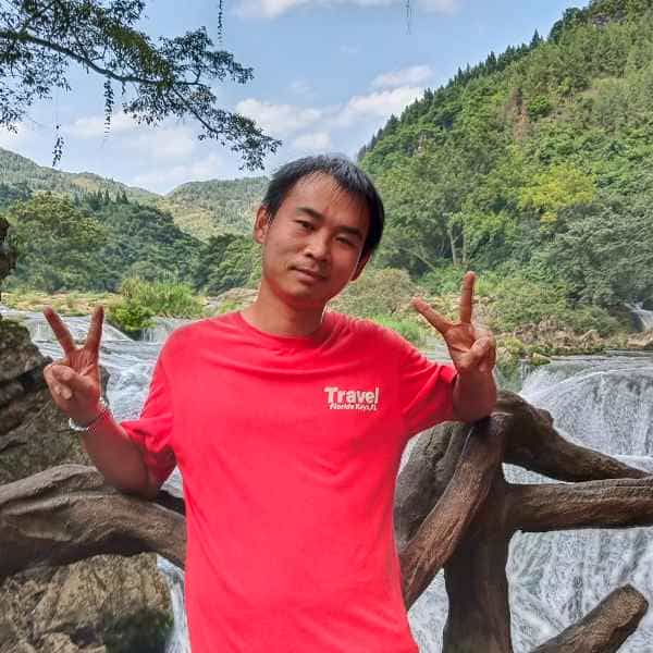 34岁岁湖南单身帅哥 - 辽阳吉缘网