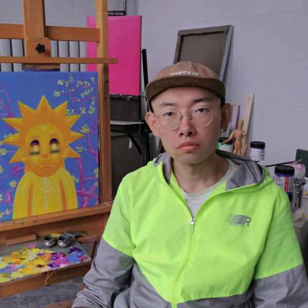33岁岁山西单身帅哥 - 辽阳吉缘网