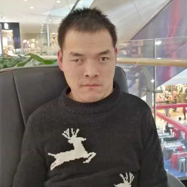 41岁岁陕西单身帅哥 - 辽阳吉缘网