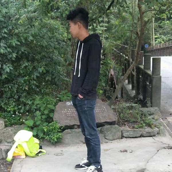 27岁岁四川单身帅哥 - 辽阳吉缘网