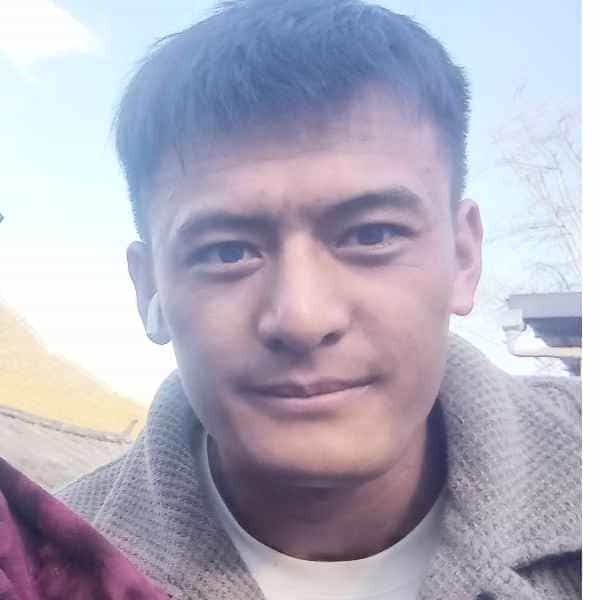 34岁岁云南单身帅哥 - 辽阳吉缘网
