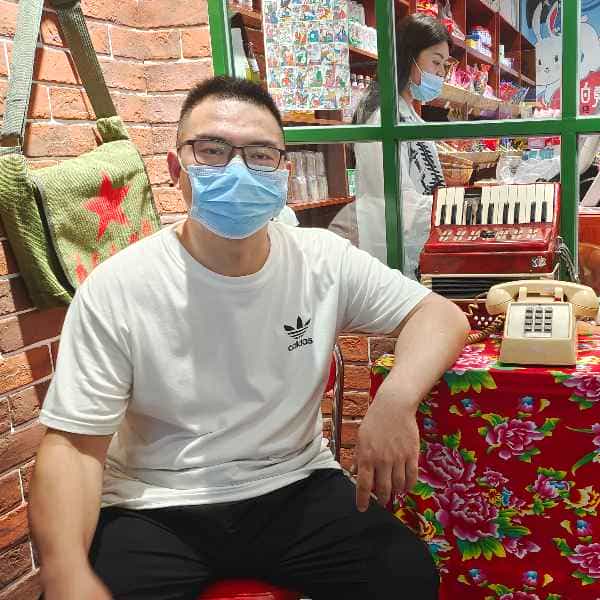 39岁岁河北单身帅哥 - 辽阳吉缘网