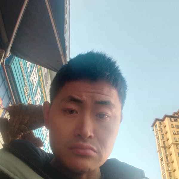 38岁岁湖北单身帅哥 - 辽阳吉缘网