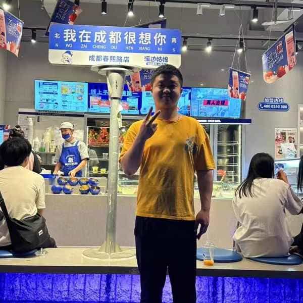28岁岁浙江单身帅哥 - 辽阳吉缘网