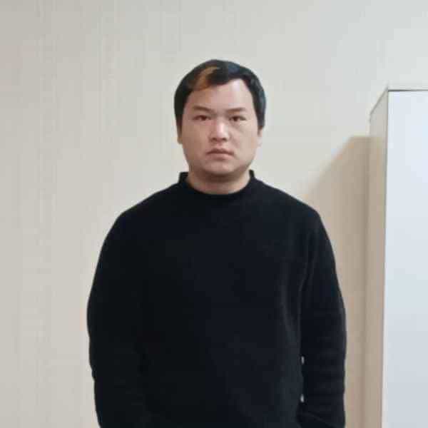 33岁岁四川单身帅哥 - 辽阳吉缘网