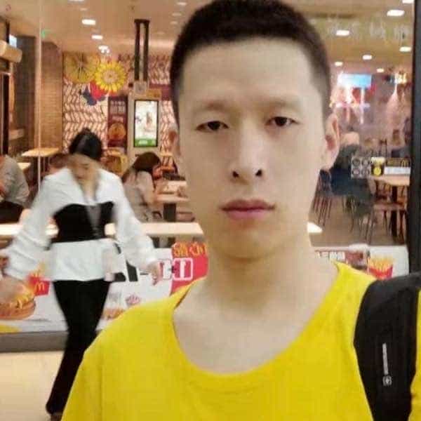 38岁岁陕西单身帅哥 - 辽阳吉缘网