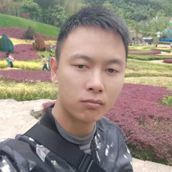 30岁岁四川单身帅哥 - 辽阳吉缘网