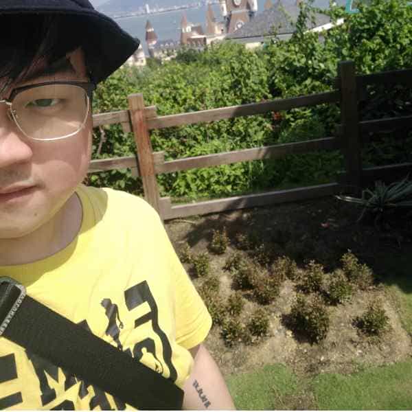 29岁岁湖南单身帅哥 - 辽阳吉缘网