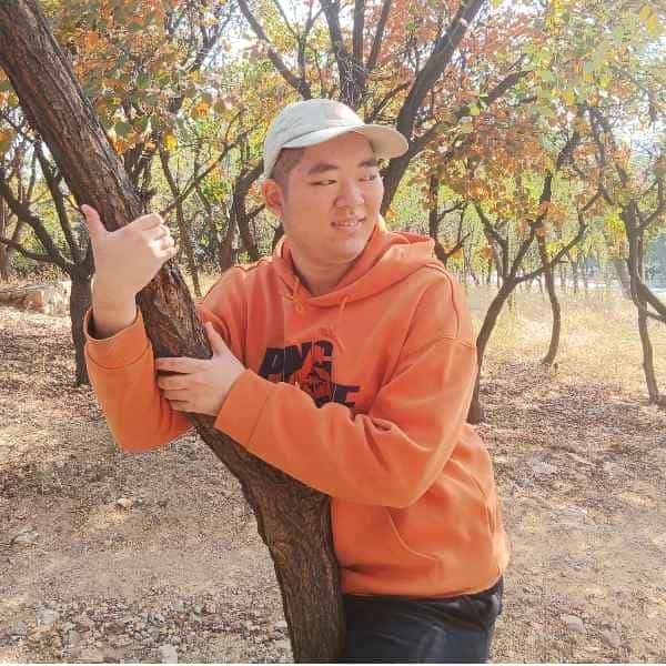27岁岁山东单身帅哥 - 辽阳吉缘网