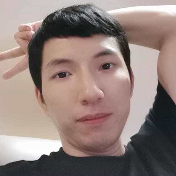 35岁岁广东单身帅哥 - 辽阳吉缘网