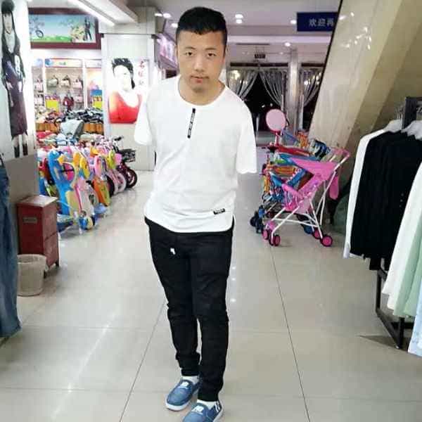 35岁岁河南单身帅哥 - 辽阳吉缘网