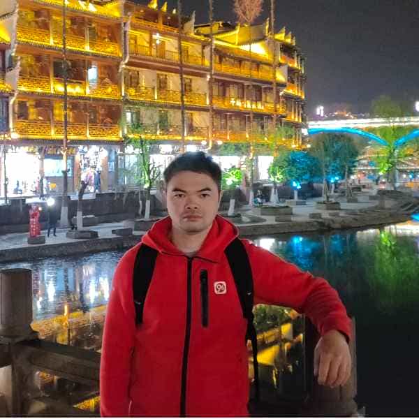 39岁岁广东单身帅哥 - 辽阳吉缘网