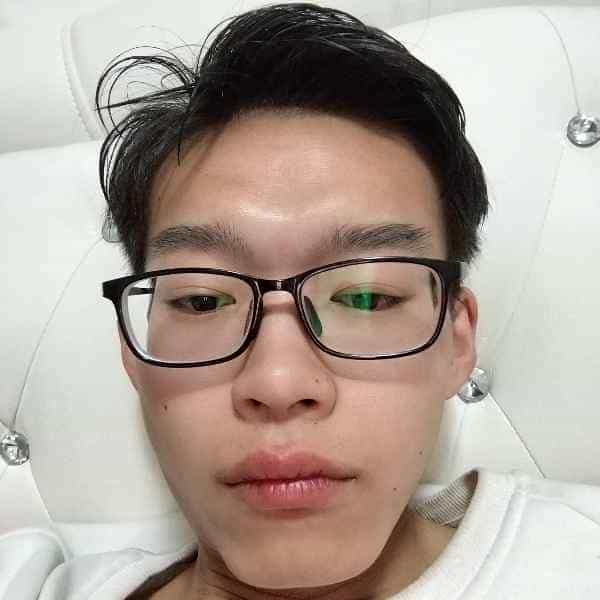 23岁岁河南单身帅哥 - 辽阳吉缘网
