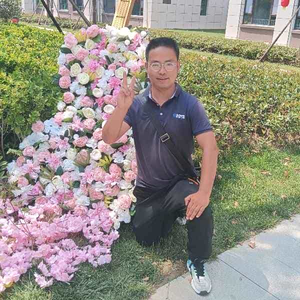 38岁岁山东单身帅哥 - 辽阳吉缘网