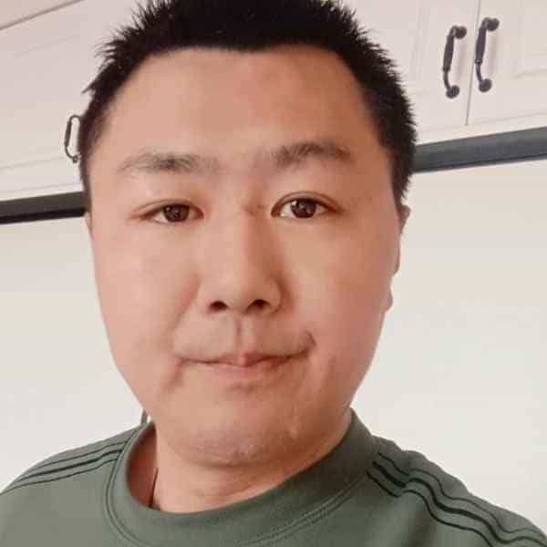 37岁岁山东单身帅哥 - 辽阳吉缘网